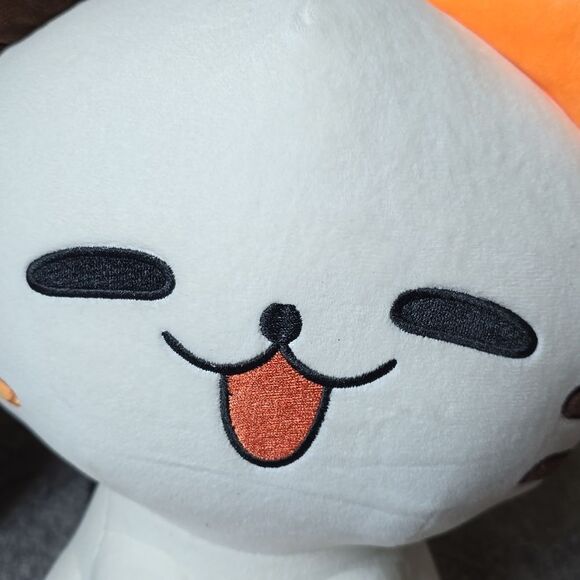 Cat Plush Stuffy Stuffie YouTooz - Picture 4 of 4